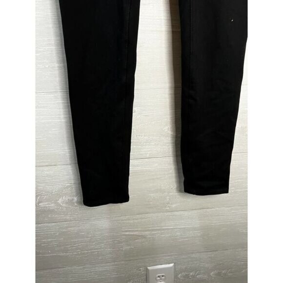 Seven7 Women's‎ High Rise Skinny Jean Size 4 **NEW** - Picture 6 of 9